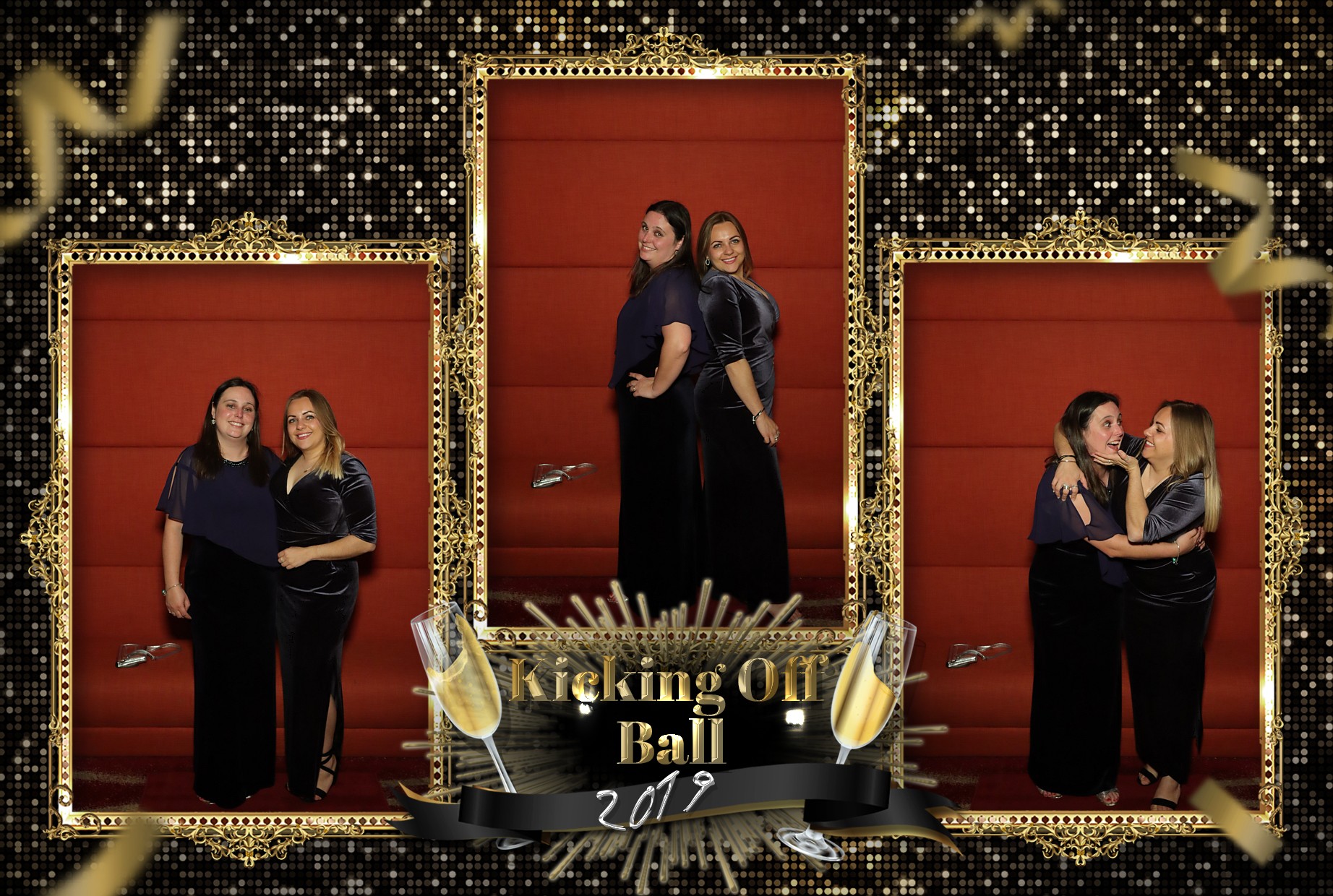 Capital Corporate | View more photos from the event at gallery.myphotoboothexperience.co.uk/u/MyPhotoBoothExperienceLtd/Capital-Corporate